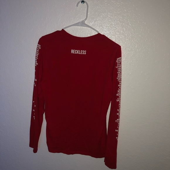 21 Savage x Young & Reckless T-Shirt - Picture 3 of 3